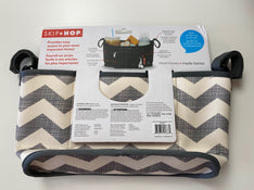 secondhand Skip Hop Grab And Go Stroller Organizer