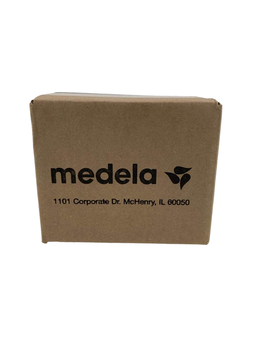 used Medela Symphony Double Pumping Kit