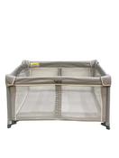 used Romp & Roost Luxe Nest Playard