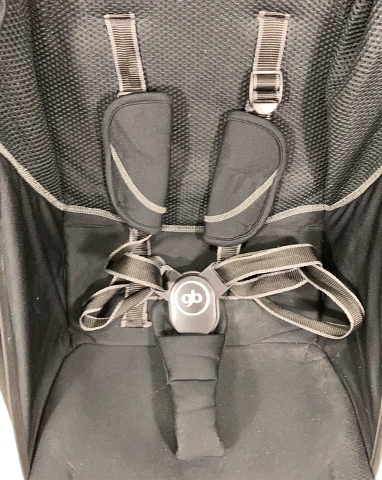 secondhand Strollers