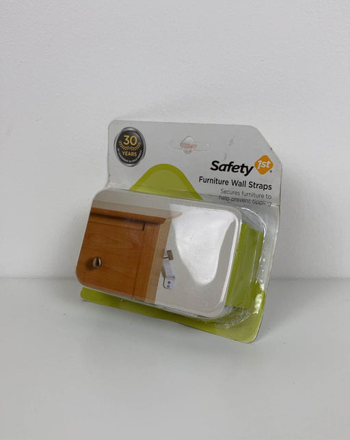 used Safety 1st Furniture Wall Straps