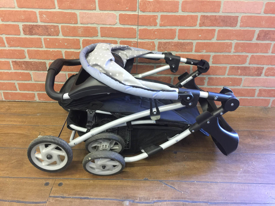 Graco LiteRider Stroller, 2016