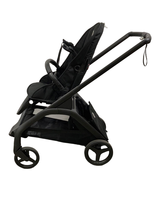 used Strollers