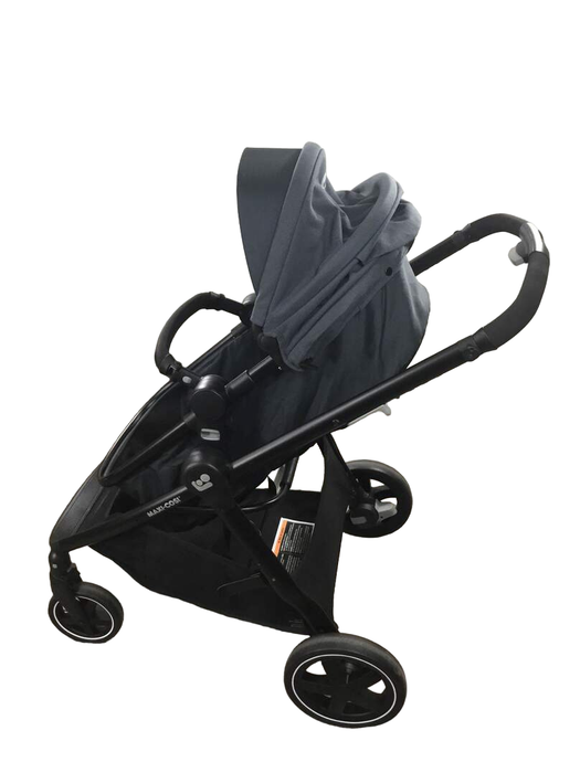 used Strollers