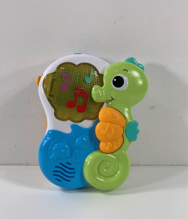 used Little Tikes Seahorse Symphony