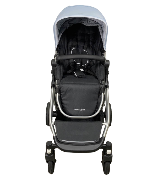 secondhand Strollers