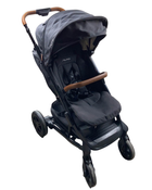 used Nuna Tavo Next Stroller, 2020, Caviar