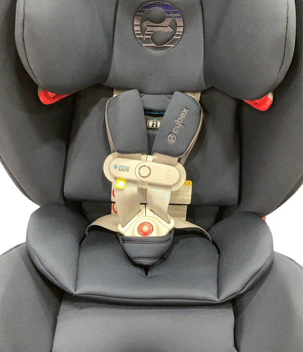 secondhand Carseat