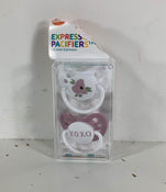 used Ulubulu Pacifier 2 Pack