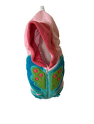 secondhand Widgeon Snugaroo Car Seat Jacket, Butterfly