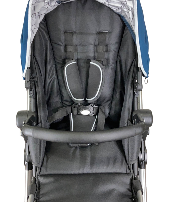 secondhand Double Strollers