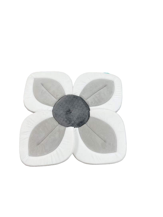 secondhand Blooming Bath Baby Bath Lotus, Gray-Gray