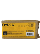 secondhand DYPER Baby Wipes