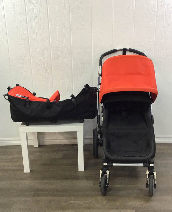 secondhand Bugaboo Cameleon3 Stroller, 2015