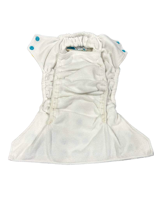 Rumparooz One-Size Pocket Diapers