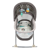 used Tiny Love 2 In 1 Take Along Bassinet