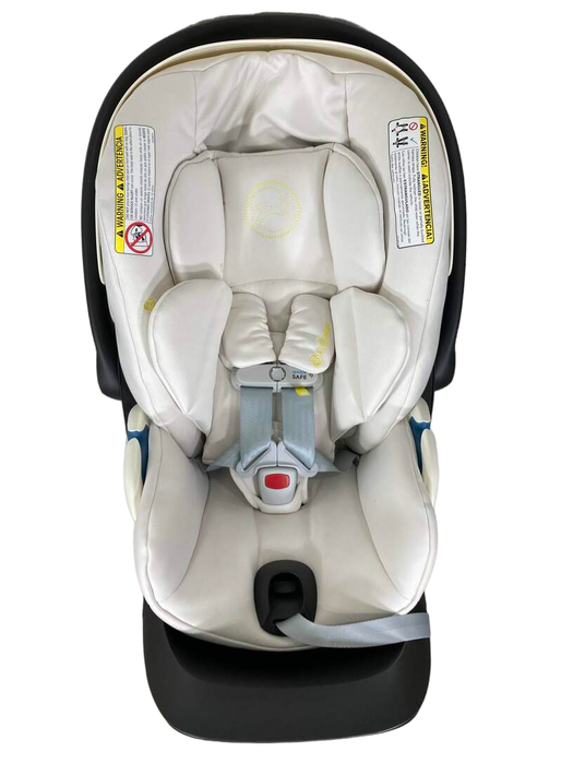 used Carseat