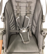 secondhand Double Strollers