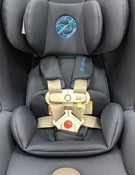 secondhand Convertiblecarseat