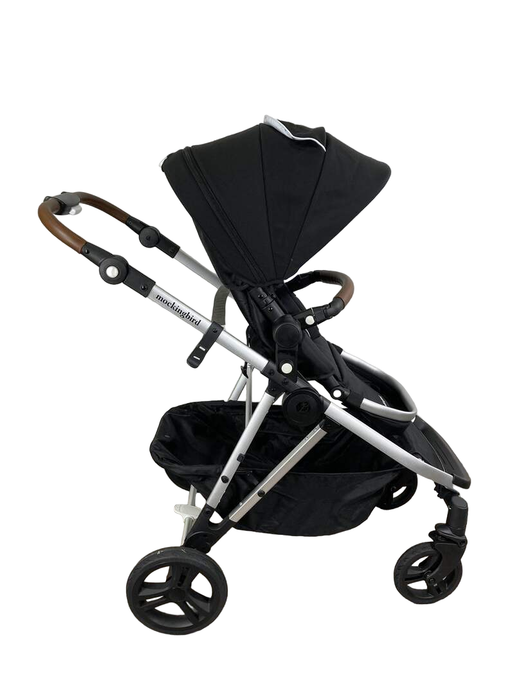 used Strollers