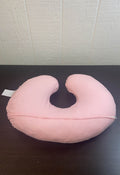 secondhand Boppy Nursing and Infant Support Luxe Pillow