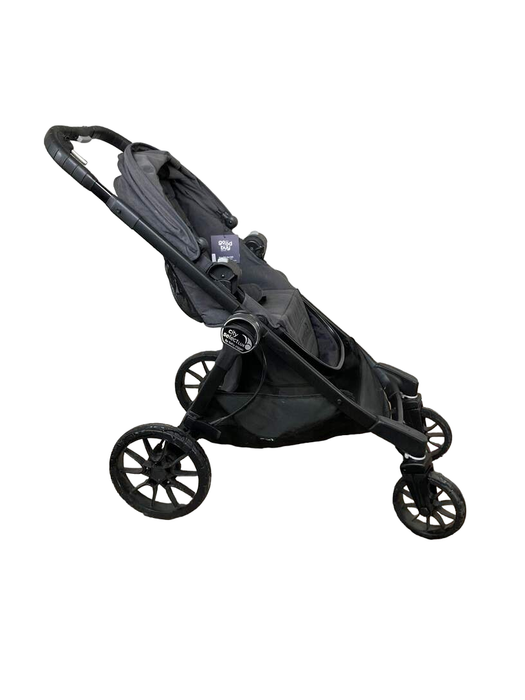 secondhand Strollers