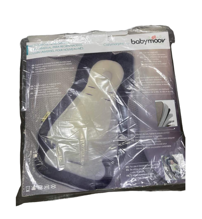 Babymoov Cozymorpho Infant Support Lounger