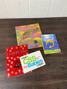 used BUNDLE Picture Books