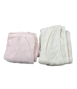 used Tiny Kind Hooded Towel 2pack