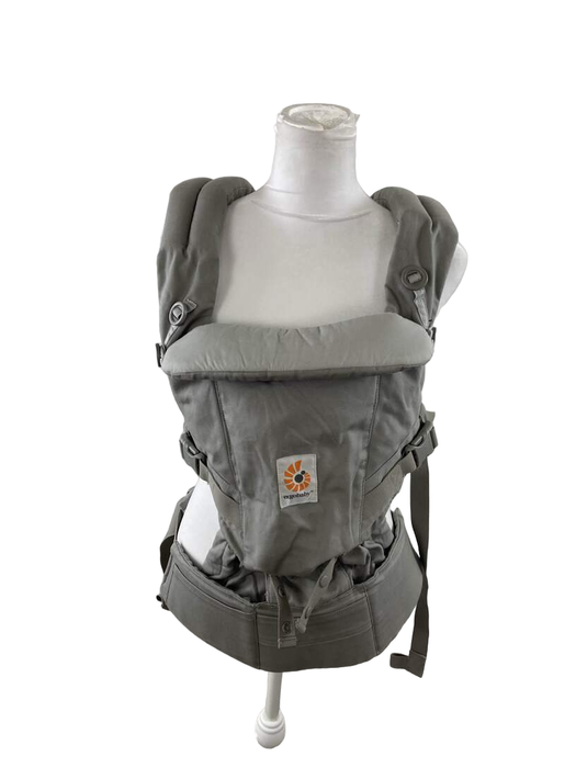 secondhand Ergobaby Adapt Cool Air Mesh Baby Carrier