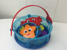 secondhand Baby Einstein Music of The Seas Drum Set