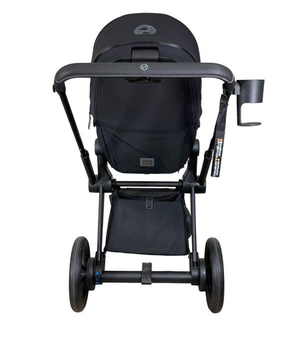 secondhand Strollers