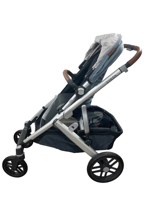 secondhand Strollers