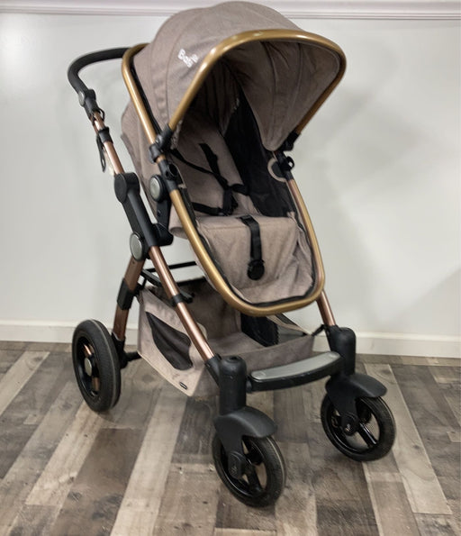 used Strollers