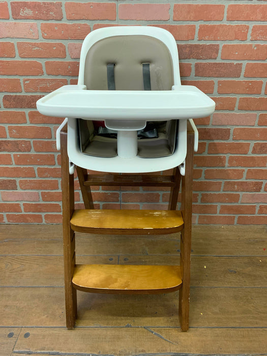 secondhand Oxo Sprout High Chair