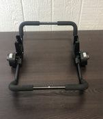 secondhand Baby Jogger Car Seat Adapter (City Select, City Select LUX, City Premier) For Chicco/Peg Perego