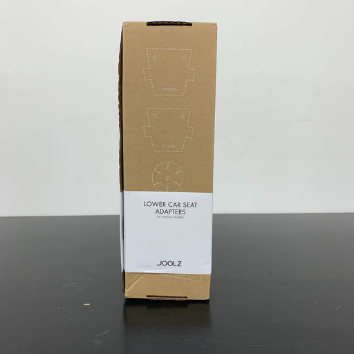 used Joolz Geo Lower Car Seat Adapters