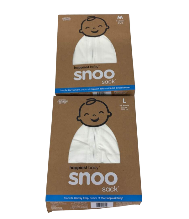 Happiest Baby SNOO Smart Sleeper