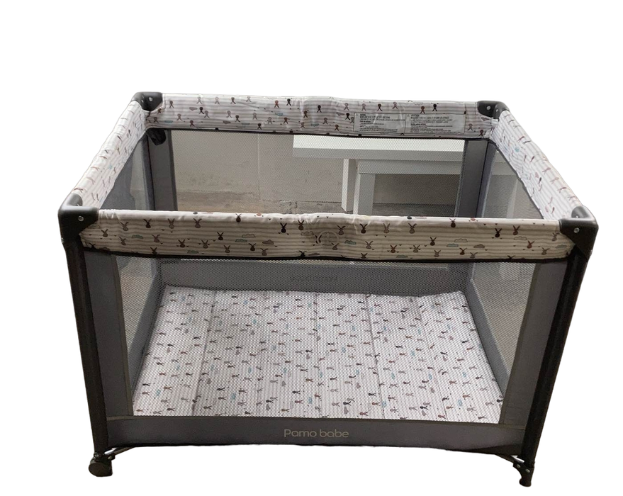 used Pamo Babe Playard