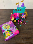 used BUNDLE My Little Ponies