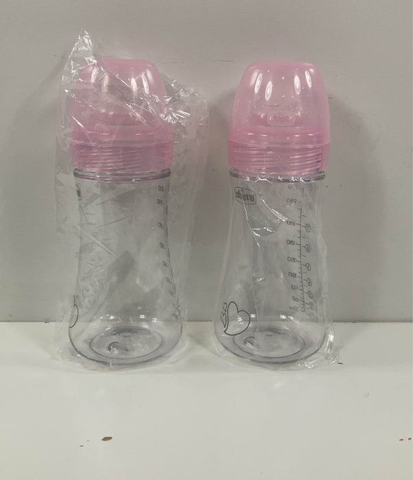 used Chicco Duo Newborn Gift set, Pink - HIDDEN NEEDS PHOTOS 4/20