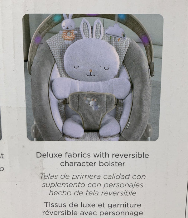 used Infant Gear