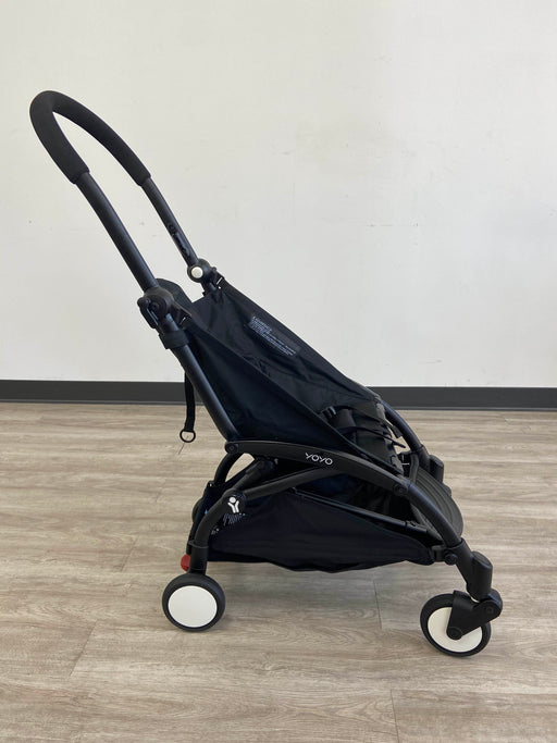 secondhand Babyzen YOYO Stroller