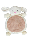 used Mary Meyer Bestever Baby Mat, Bunny Cream