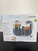 used BabyMoov Duo Meal Station