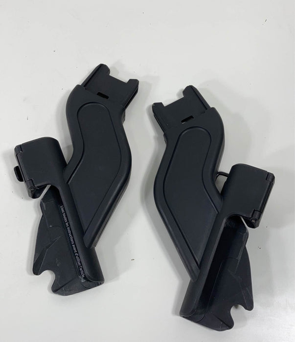 used UPPAbaby VISTA Lower Adapters