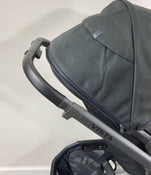 used UPPAbaby VISTA V2 Stroller, 2021, Jake (Black)