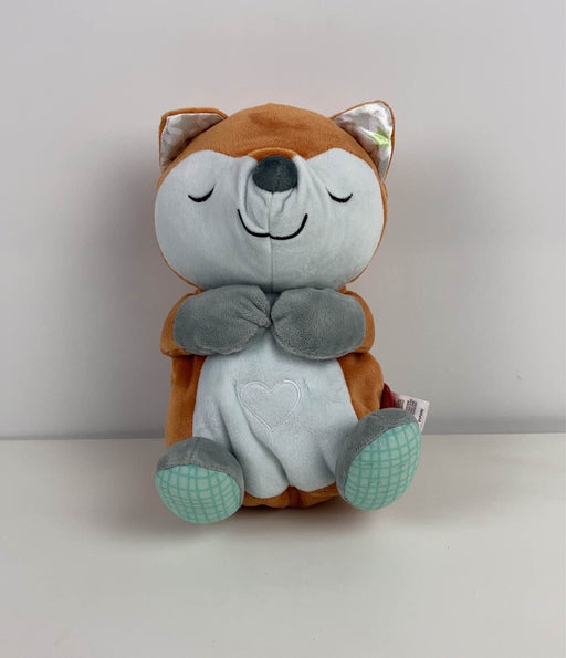 used Nuby Motion & Sound Plush, Fox