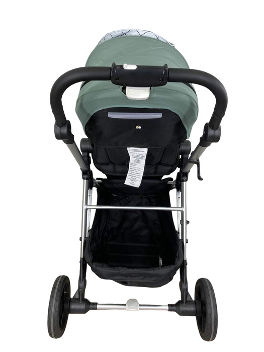 secondhand Strollers