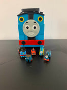 used BUNDLE Thomas Mini Set